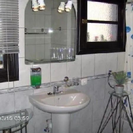 公寓 Nr- 7 By Interhome *