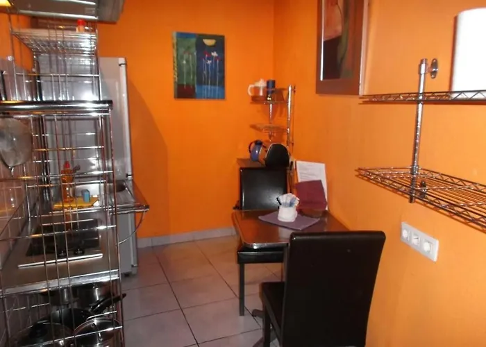 Nr- 7 By Interhome Appartement Icod De Los Vinos