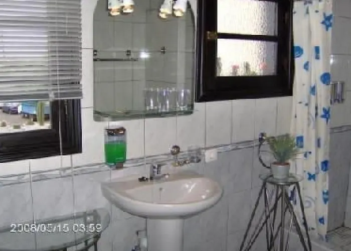 公寓 Nr- 7 By Interhome *