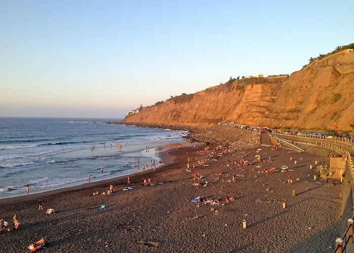 Nr- 7 By Interhome * 伊科德·德·洛斯·维诺斯