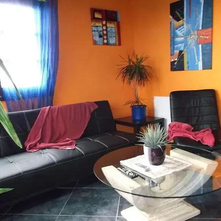 Nr- 7 By Interhome Apartment Icod De Los Vinos