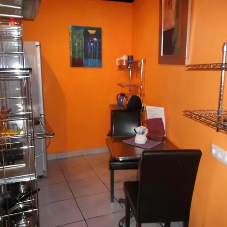 Nr- 7 By Interhome Apartman Icod de los Vinos