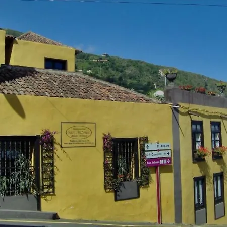 Apartman Nr- 7 By Interhome Icod de los Vinos