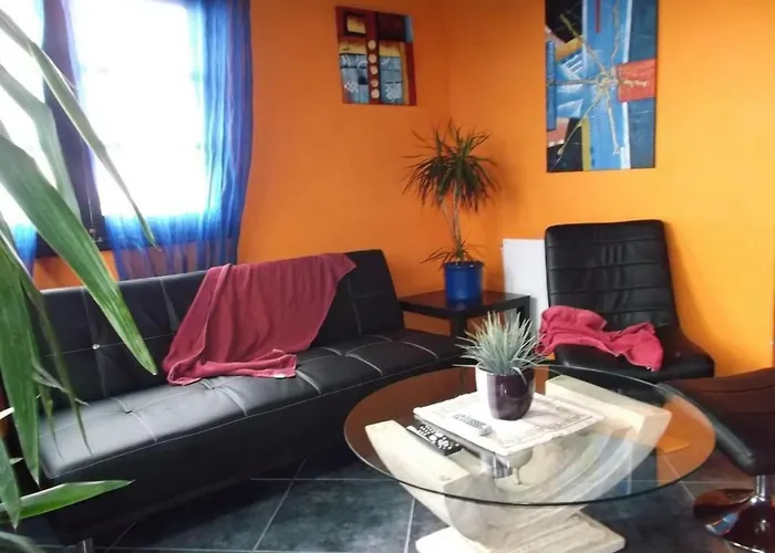 Nr- 7 By Interhome Apartment Icod De Los Vinos