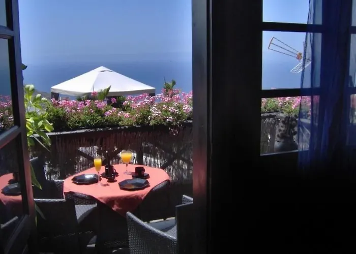 Nr- 7 By Interhome Icod De Los Vinos