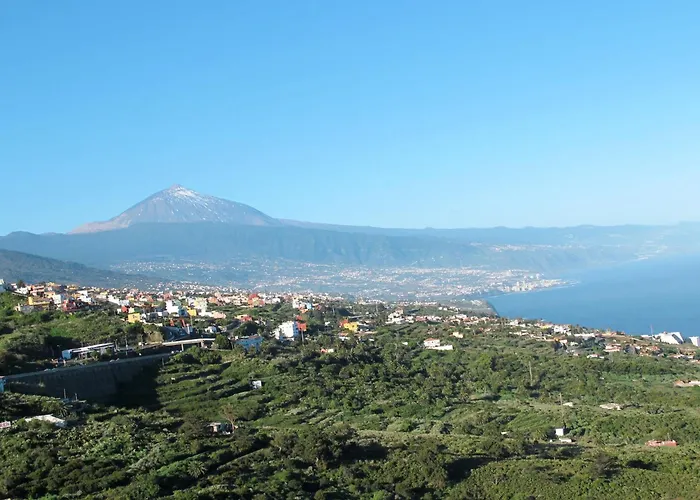 Nr- 7 By Interhome Lägenhet *