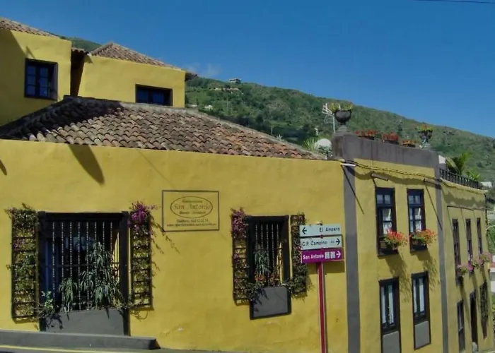 Lägenhet Nr- 7 By Interhome Icod De Los Vinos